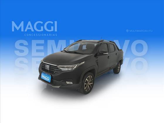 FIAT STRADA 1.3 FIREFLY FLEX VOLCANO CD MANUAL